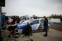Jason Plato (GBR) Team BMR Subaru Levorg