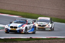 Colin Turkington, West Surrey Racing BMW 125i M Sport
