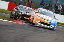Rory Butcher, AmD Tuning MG6 GT