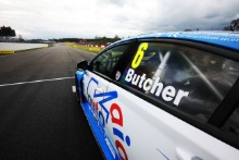 Rory Butcher, AmD Tuning MG6 GT