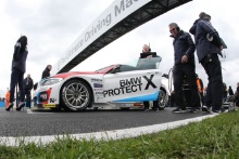Rob Collard, West Surrey Racing BMW 125i M Sport
