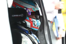 Ashley Sutton, Team BMR Subaru Levorg GT