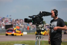 ITV Cameraman