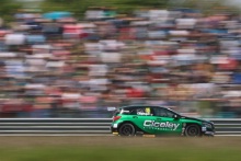 Tom Oliphant, Cicely Racing Mercedes A-Class