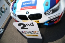 Colin Turkington, West Surrey Racing BMW 125i M Sport