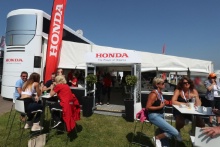 Honda Race Centre