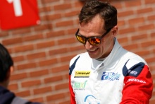 Stephen Jelley, Team Parker Racing BMW 
