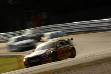 Andrew Jordan, West Surrey Racing BMW 125i M Sport