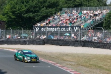 Tom Oliphant, Cicely Racing Mercedes A-Class