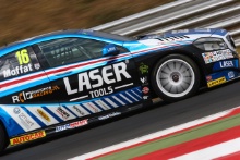 Aiden Moffat (GBR) Laser Tools Racing Mercedes A-Class