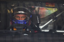 Tom Chilton (GBR) Motorbase Performance Ford Focus