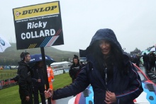 Ricky Collard (GBR) WSR BMW