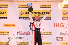 Tom Ingram (GBR) Speedworks Motorsport Toyota Avensis