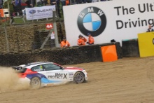 Colin Turkington (GBR) WSR BMW