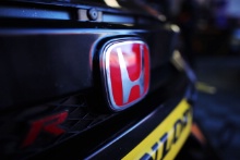 Team Dynamics Honda Civic