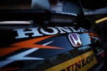 Team Dynamics Honda Civic
