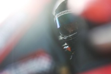 Nicolas Hamilton (GBR) Rokit Motorbase Ford Focus