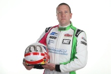 Carl Boardley (GBR) Team Hard Volkswagen CC