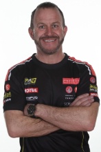 Rob Collard (GBR) Power Maxed Racing Vauxhall