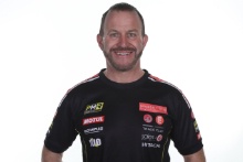 Rob Collard (GBR) Power Maxed Racing Vauxhall