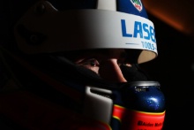 Aiden Moffat (GBR) Laser Tools Racing Mercedes A-Class
