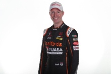 Matt Neal (GBR) Team Dynamics Honda Civic