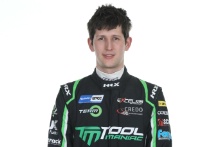 Sam Osborne (GBR) Excelr8 Motorsport MG