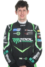 Sam Osborne (GBR) Excelr8 Motorsport MG
