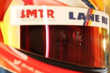 Rob Smith (GBR) Excelr8 Motorsport MG