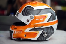 Josh Cook (GBR) BTC Racing Honda Civic