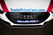 Jake Hill (GBR) Trade Price Cars Audi