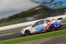 Rob Smith (GBR) Excelr8 Motorsport MG