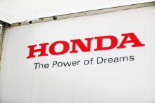 Halfords Yuasa Team Dynamics Honda Civic