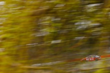 Nicolas Hamilton (GBR) - ROKiT Racing with Team HARD