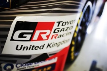 Tom Ingram (GBR) - Toyota Gazoo Racing UK with Ginsters Toyota Corolla