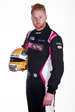 Josh Cook ((GBR) - BTC Racing Honda Civic Type R