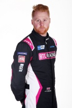 Josh Cook ((GBR) - BTC Racing Honda Civic Type R