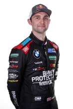 Andrew Jordan (GBR) Team BMW BMW 330i M Sport
