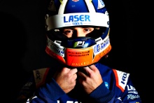 Aiden Moffat (GBR) - Laser Tools Racing Infiniti Q50