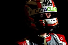 Adam Morgan (GBR) - Carlube Triple R Racing with Cataclean & Mac Tools Mercedes-Benz A-Class