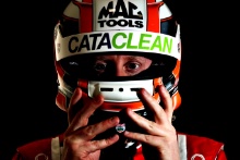 Adam Morgan (GBR) - Carlube Triple R Racing with Cataclean & Mac Tools Mercedes-Benz A-Class