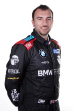 Tom Oliphant (GBR) - Team BMW BMW 330i M Sport
