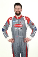 Daniel Rowbottom (GBR) - Carlube Triple R Racing with Cataclean & Mac Tools Mercedes-Benz A-Class