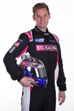 Tom Chilton (GBR) - BTC Racing Honda Civic Type R