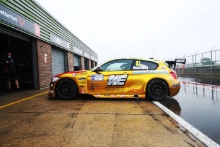 Colin Blair (GBR) - PRO Motorsport Nissan Primera GT