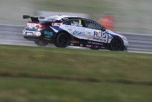 Tom Onslow-Cole (GBR) - RCIB Insurance Racing with Team HARD Volkswagen CC