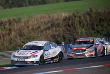 Tom Onslow-Cole (GBR) - RCIB Insurance Racing with Team HARD Volkswagen CC