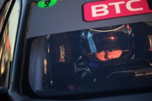 Tom Chilton (GBR) - BTC Racing Honda Civic Type R