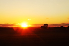 Sunset Snetterton BTCC