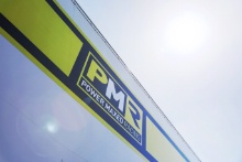 Power Maxed Racing PMR